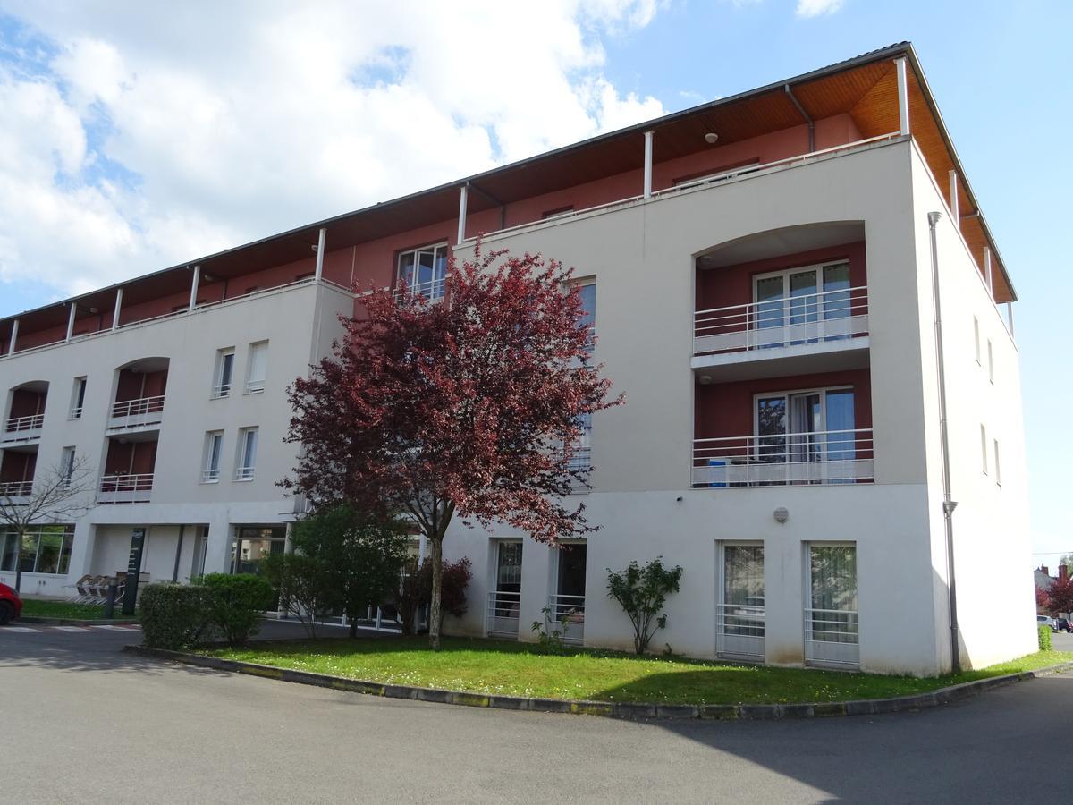 Domitys Le Village Vierzon Exterior photo