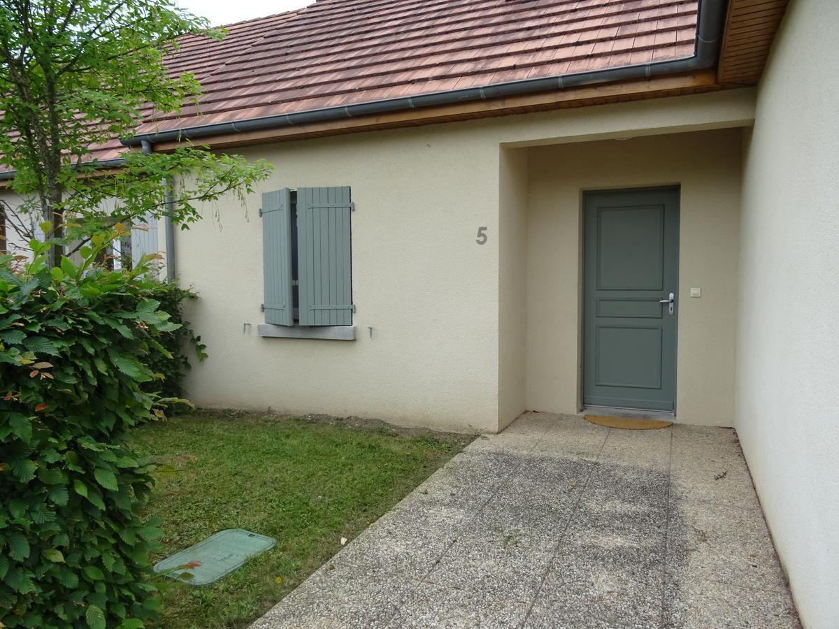 Domitys Le Village Vierzon Exterior photo